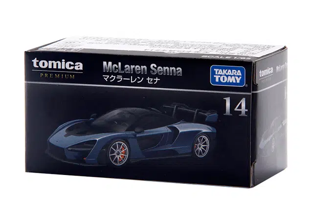 TAKARA TOMY TP14