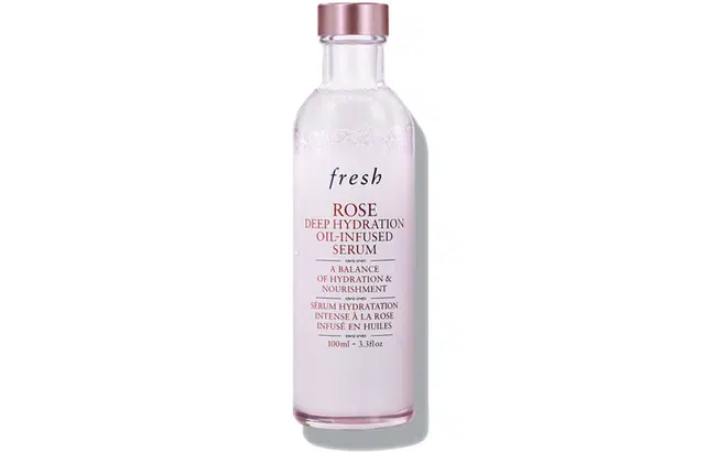 Fresh 100ml100ml*2