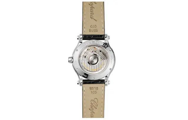 CHOPARD HAPPY SPORT 30 36mm 278559-3001