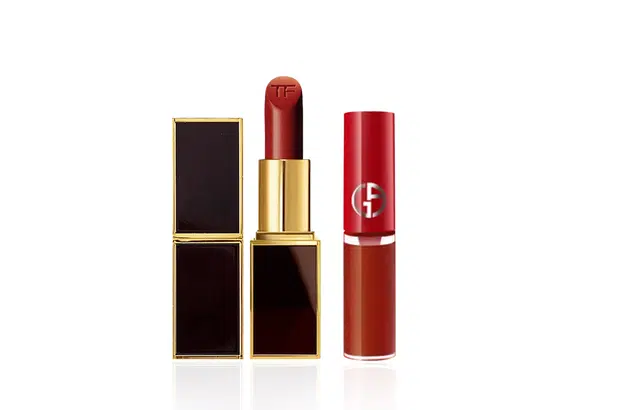TOM FORD