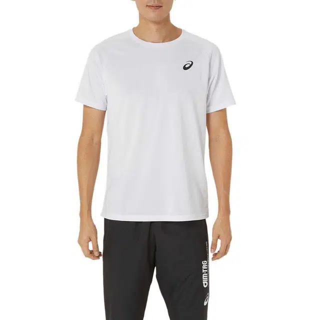 Asics DRY SHORT SLEEVE TEE T