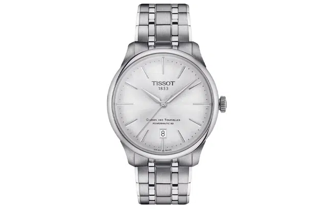 TISSOT 50 39mm T139.807.11.031.00
