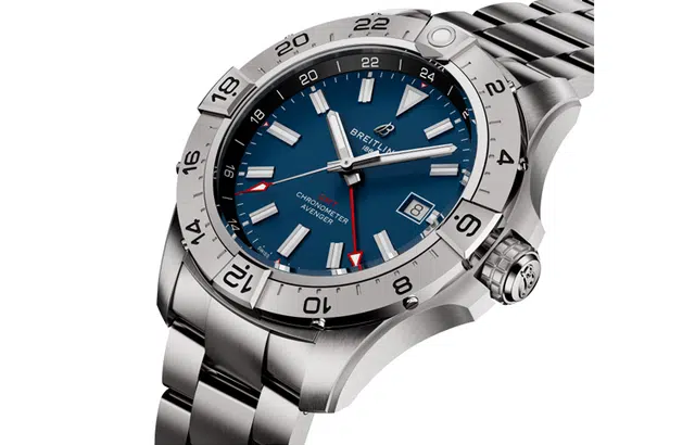 BREITLING 300 44mm A32320101C1A1
