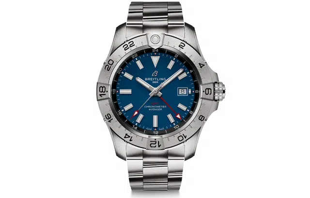 BREITLING 300 44mm A32320101C1A1
