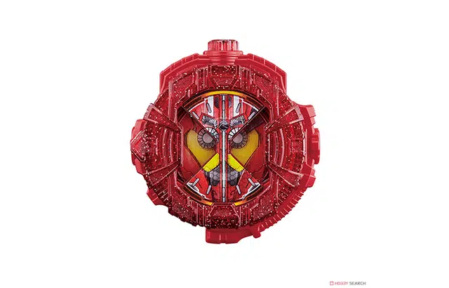 BANDAI DRIVE ZIO DX