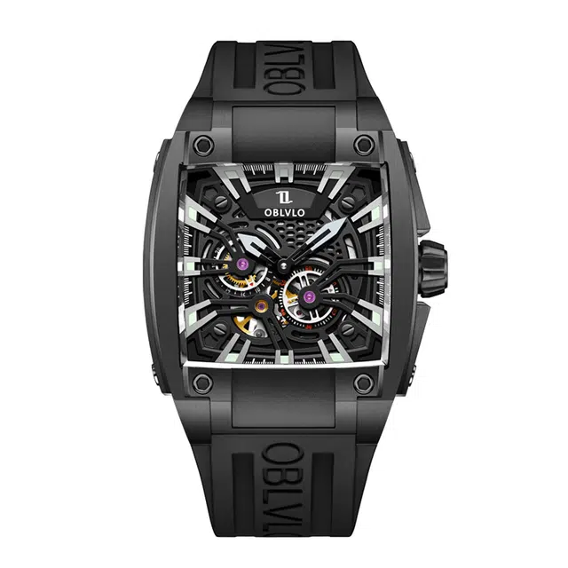 OBLO OBL-GM-HHH