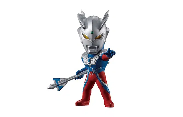 BANDAI MOTION 6