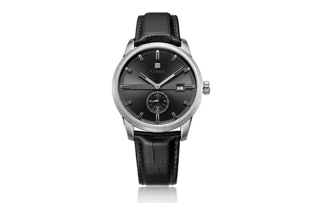 CODEX X 41mm 4101.25.0101.I01