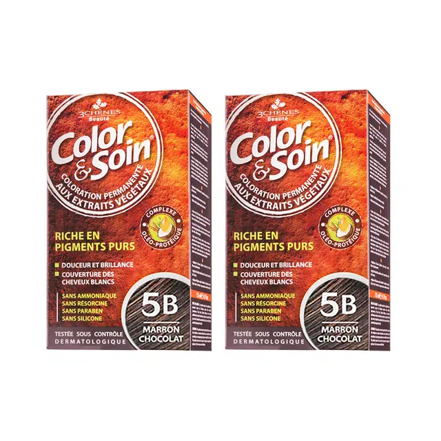 5B- 60ml+60ml+15ml