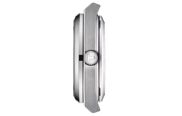 TISSOT PRX 100 35mm T137.207.11.041.00