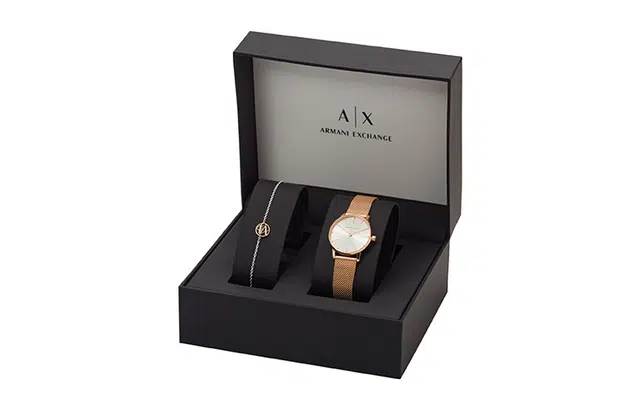 ARMANI EXCHANGE AX7121