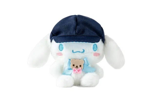 Sanrio 11cm