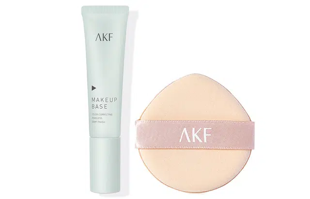 AKF