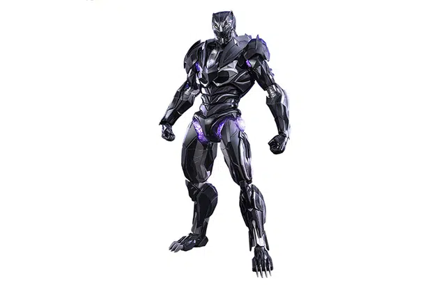 Hot Toys 16 35cm