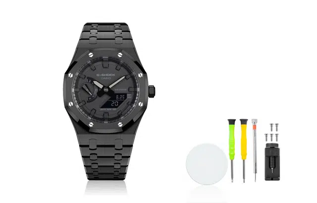 CASIO GA-2100-1A1-M03