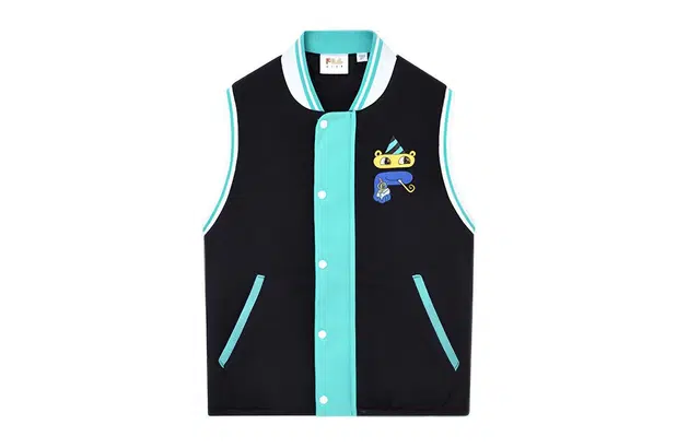 FILA x Jeremyville