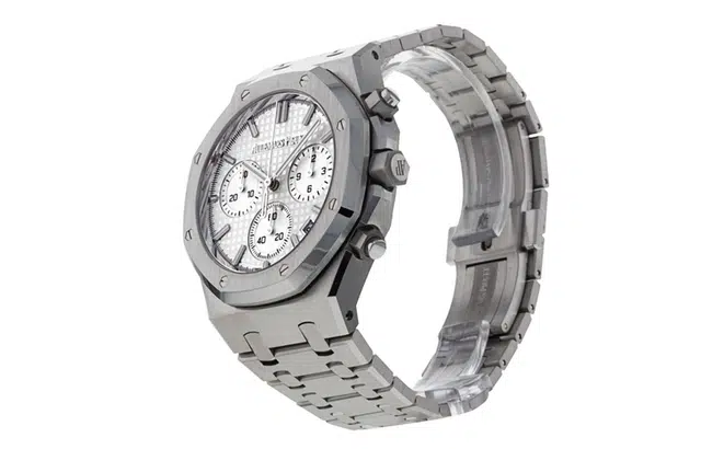 AUDEMARS PIGUET ROYAL OAK 50 41mm 26240ST.OO.1320ST.07
