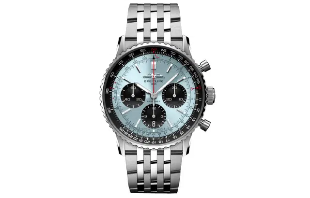 BREITLINGnavitimer 30 41mm AB0139241C2A1