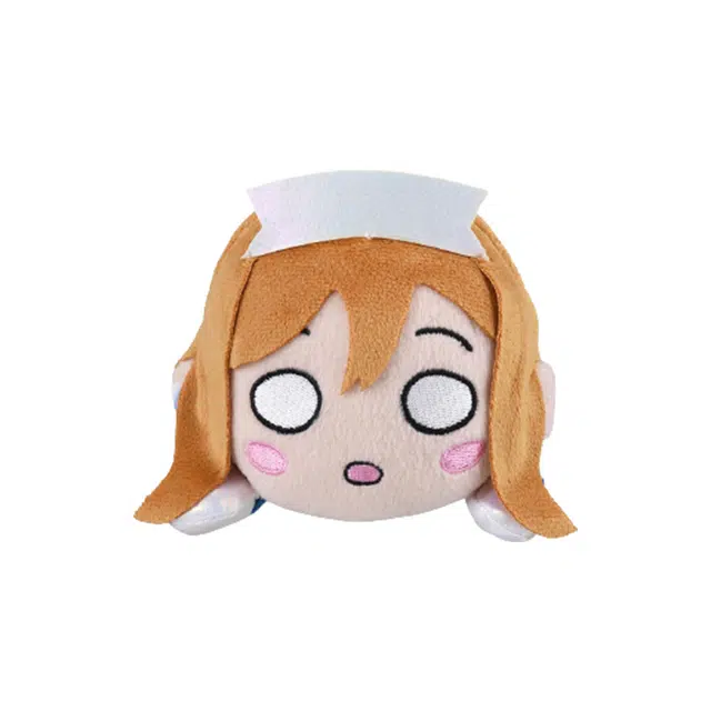 SEGA LoveLiveSunshine 9.5cm