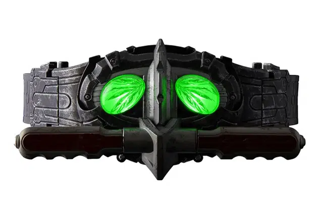BANDAI CSM Amazon Alfa