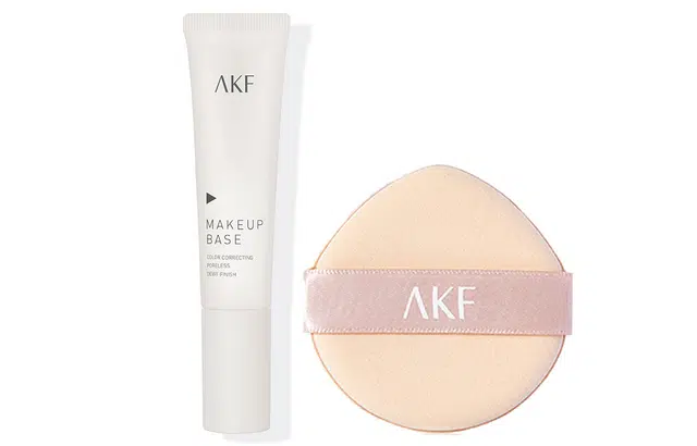 AKF