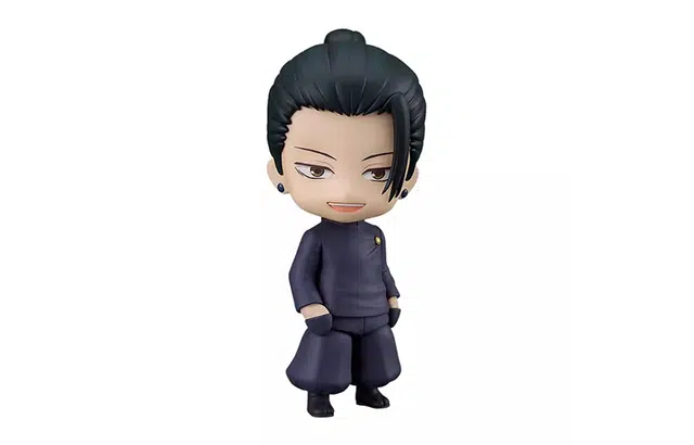 GSC Ver. Q 10cm