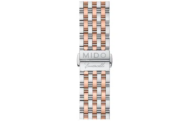 MIDO 30 33mm M027.207.22.010.01