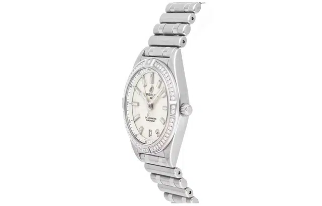 Breitling 100 32mm A77310591A1A1