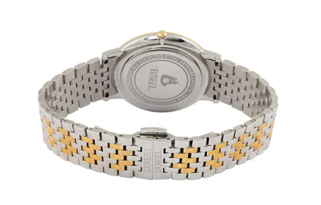 ERNEST BOREL 30 37mm