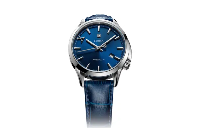 CODEX X 42mm 1101.01.3122.I22
