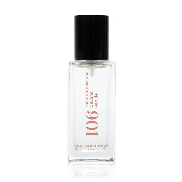 106EDP 15ml