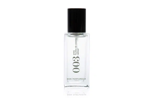 003 EDP 15ml30ml100ml