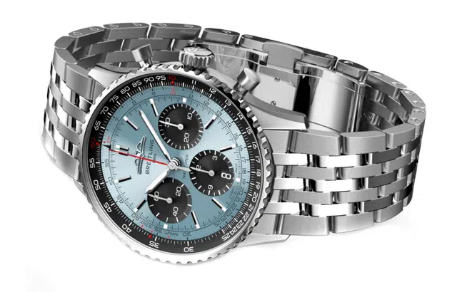 BREITLINGnavitimer 30 41mm AB0139241C2A1