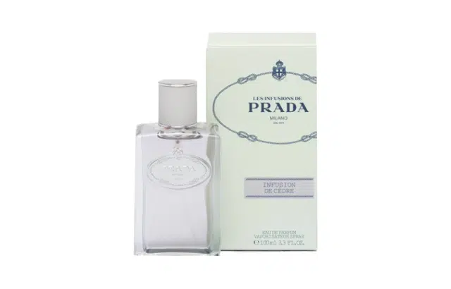 PRADA EDP 100ml