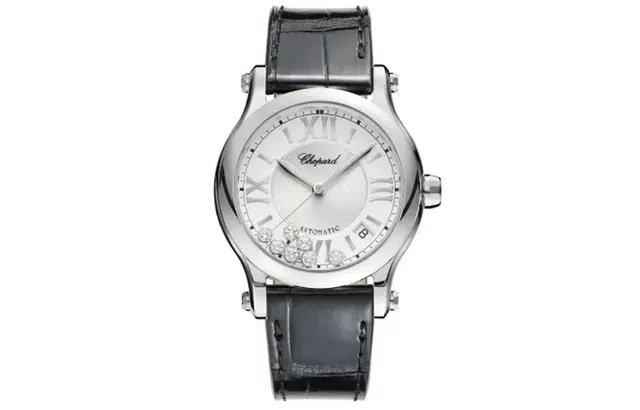 CHOPARD HAPPY SPORT 30 36mm 278559-3001