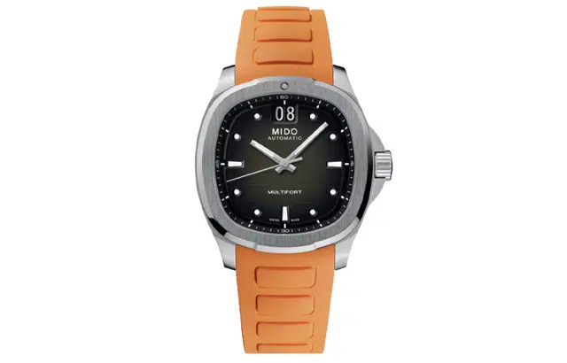 MIDO TV 100 39.2*40mm M049.526.17.081.00