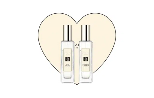 EDC 30ml+30ml