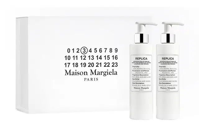 Maison Margiela 200ml+200ml
