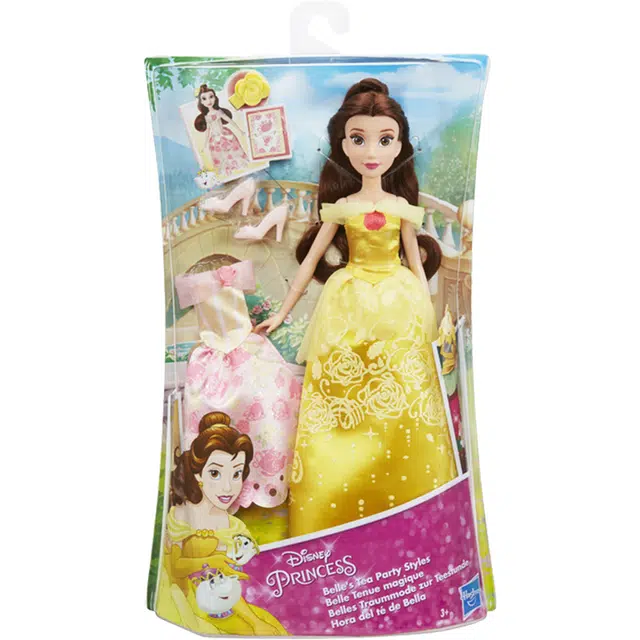 Hasbro E0284