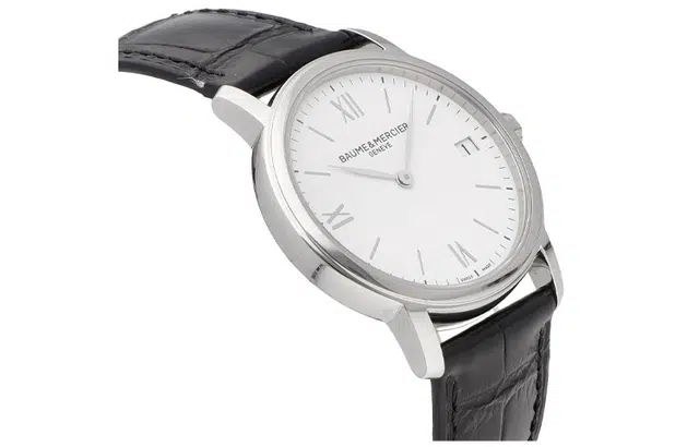 Baume Mercier 30 33mm M0A10148