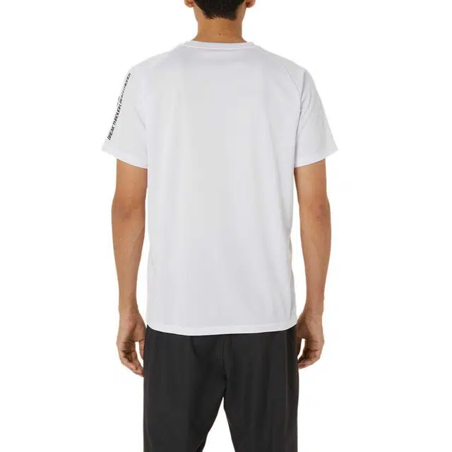 Asics DRY SHORT SLEEVE TEE T