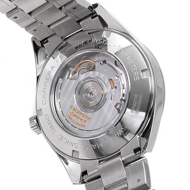 TAG HEUER 200 WAS2110.BA0732