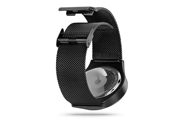 ZIIIRO 40mm Celeste
