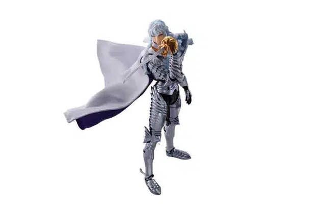 BANDAI S.H.Figuarts 15.5cm