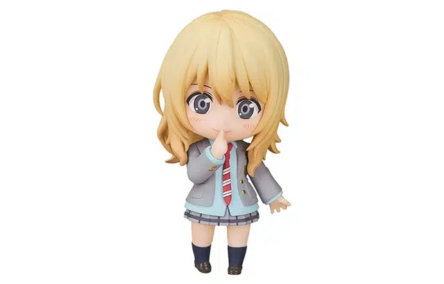 GSC Q 10cm