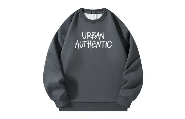 URBAN AUTHENTIC