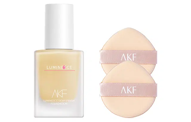 AKF