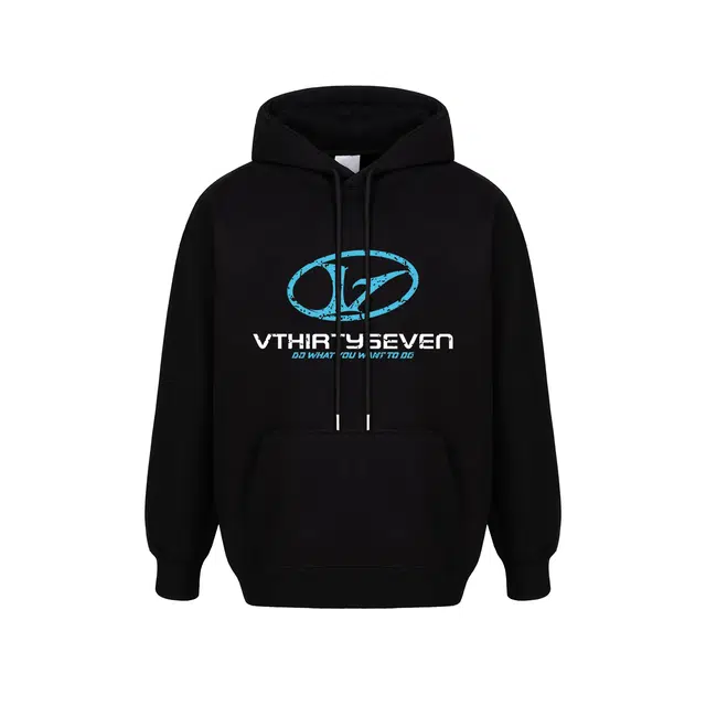 V37 logo