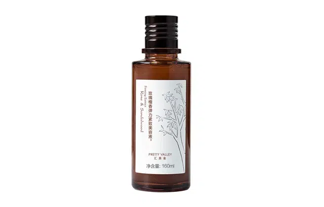 PRETTY VALLEY 160ml