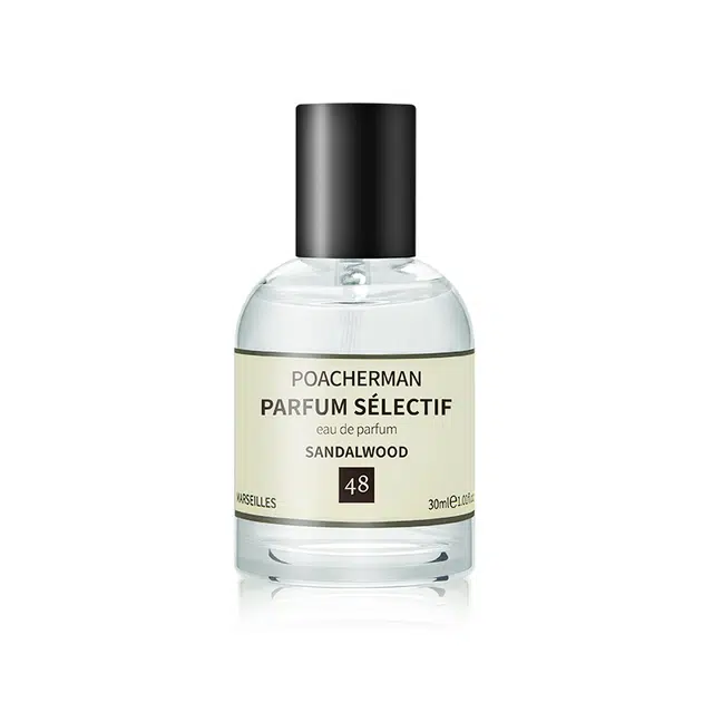 POACHERMAN EDP